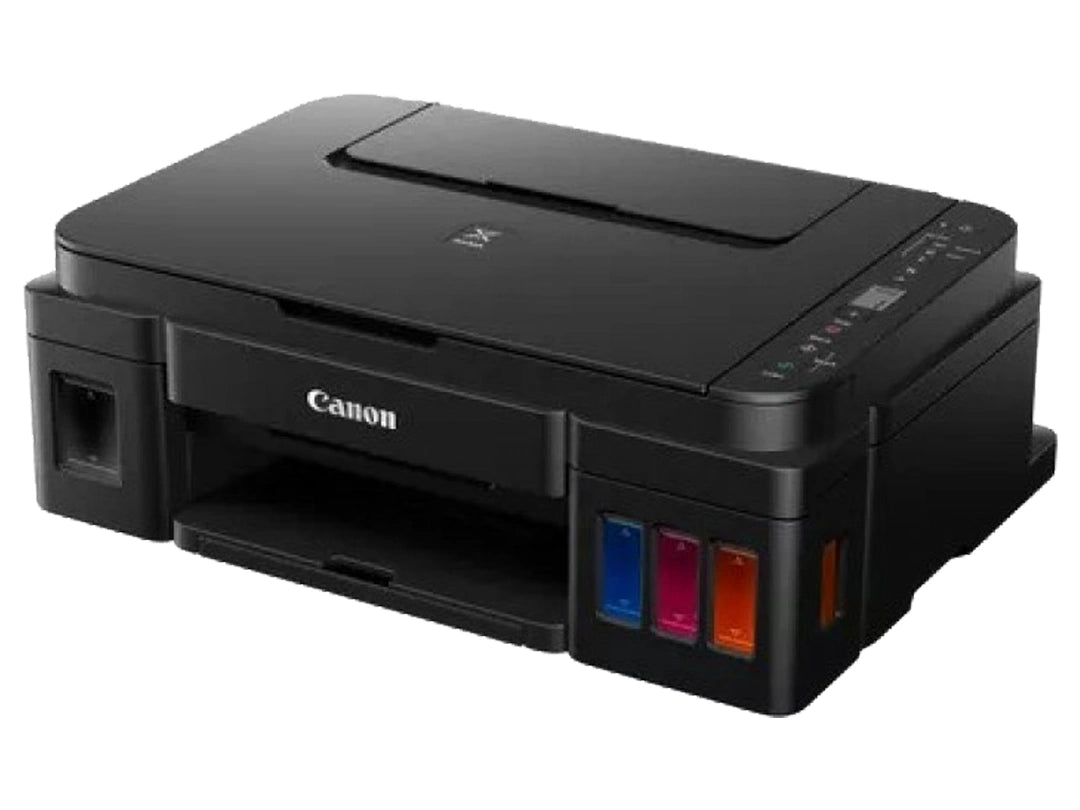 Canon PIXMA G3416 All-in-One Ink Tank Printer in Qatar Canon PIXMA G3416 All-in-One Ink Tank Printer in Qatar